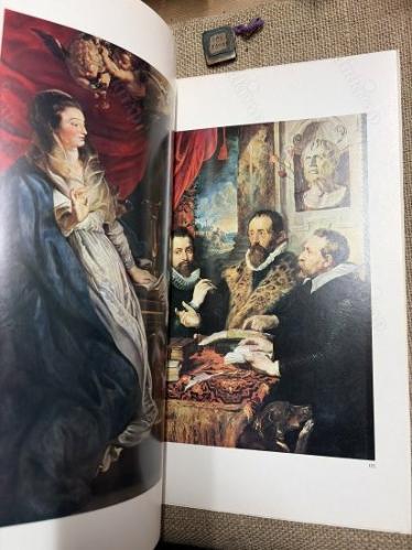 Sanat Şaheserleri En Büyük Ressamlar No:1 Rubens