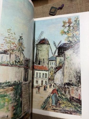 Utrillo
