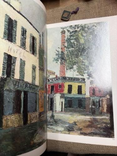Utrillo