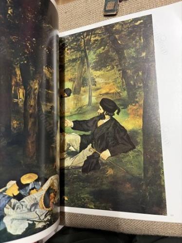 MANET