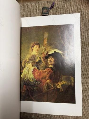 Rembrandt