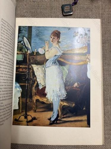 Manet (1832-1883)