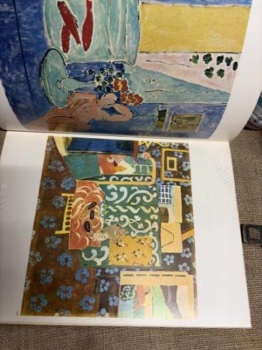 Henri MATISSE
