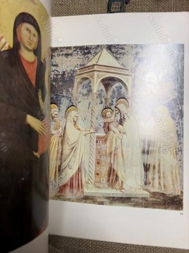 GIOTTO