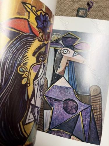 Pablo Picasso