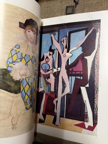 Pablo Picasso