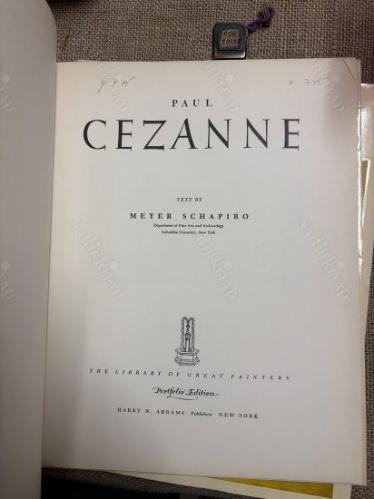 Paul cezanne
