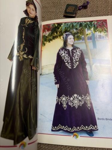 MARAŞ İŞİ (SİM-SIRMA) İŞLEMECİLİĞİ