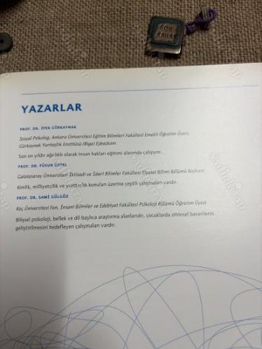 Eleştirel Düşünme