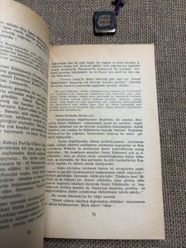 DÜNYAYI SARSAN 10 GÜN