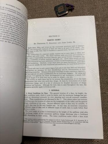 HANDBOOK OF APPLIED HYDRAULICS - Ciltli