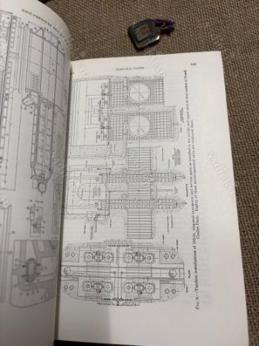 HANDBOOK OF APPLIED HYDRAULICS - Ciltli