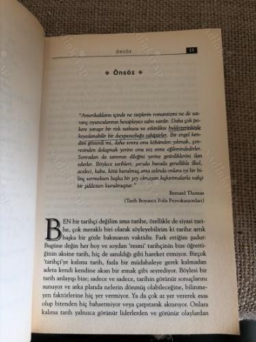 Komploların Yüzyılı Yüzyılın Komploları