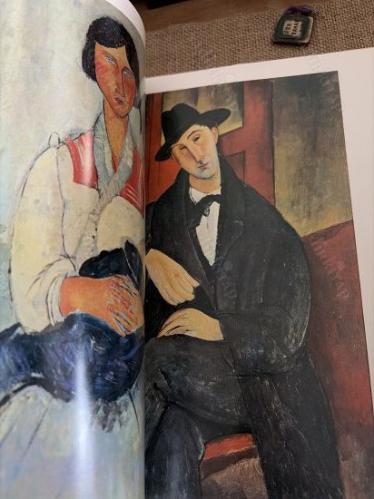 Modigliani