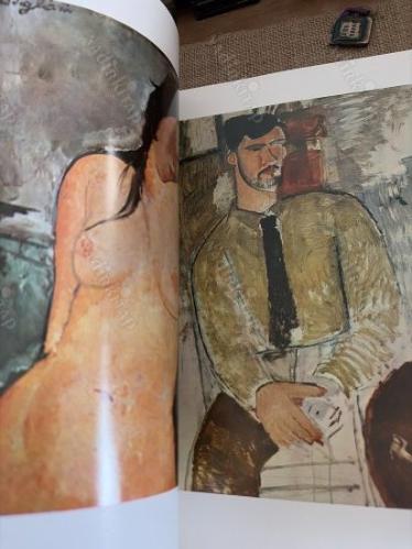 Modigliani