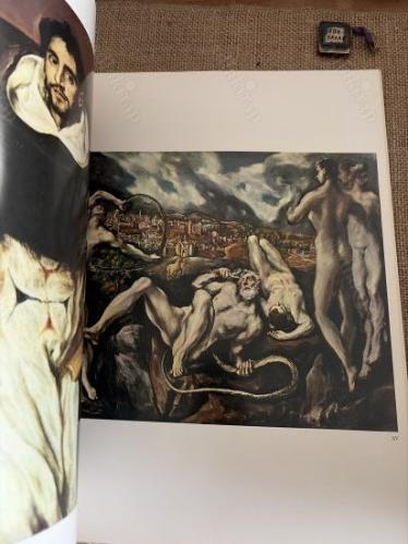 EL GRECO