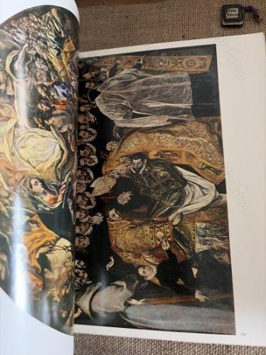EL GRECO