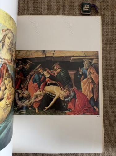 Botticelli