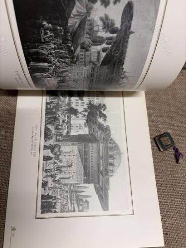 Tophane Çeşmesi. Resimden fotoğrafa zamanının tanığı