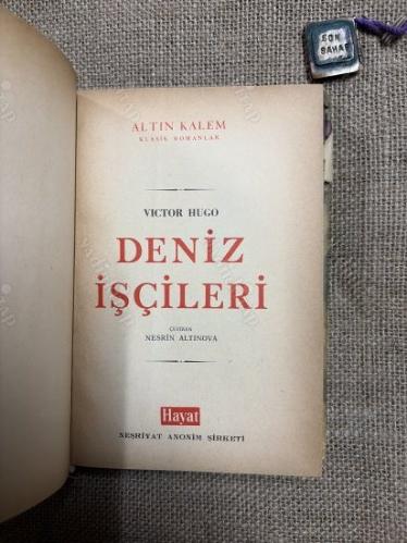 Deniz İşçileri