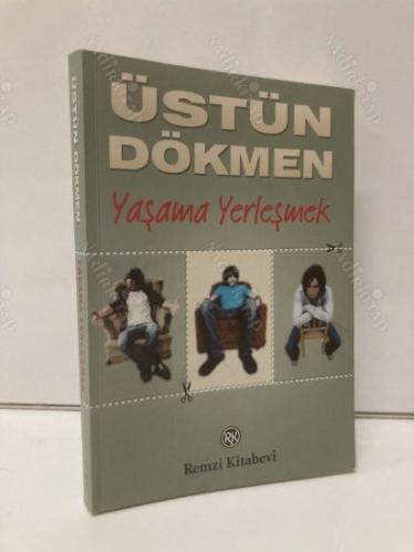 YAŞAMA YERLEŞMEK - KÜÇÜK ŞEYLER 3