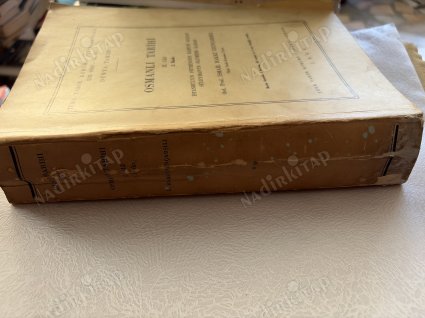 Osmanlı Tarihi II - İstanbul'un Fethinden Kanuni Sultan Süleyman Dönemine Kadar Sadece 2. Cilt)