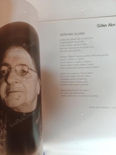 OBJEKTİFİMDEKİ EDEBİYATÇILAR