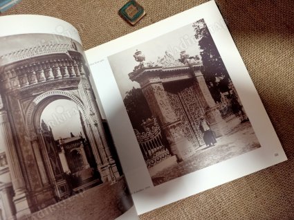 THE LAST OTTOMAN CAPITAL - İSTANBUL