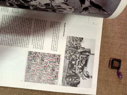 Russian Design: Tradition and Experiment 1920-1990