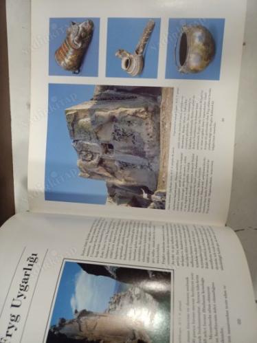 kent uygarlıkları ile türkiye