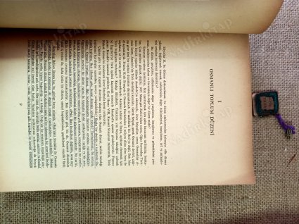 Türkiye'nin Düzeni - Dün Bugün Yarın
