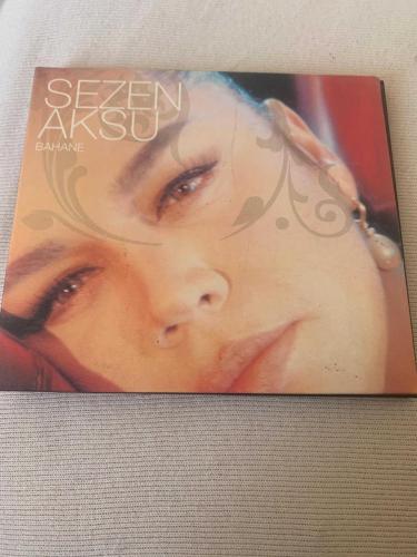 Sezen Aksu bahane cd