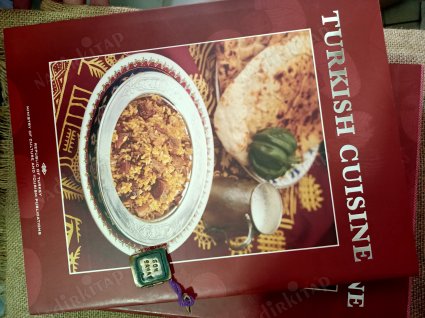 TURKISH CUISINE - KUTULU