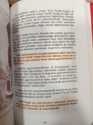 Aşkale Yolcuları - Varlık Vergisi ve Çalışma Kampları