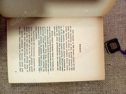MİLLİ MÜCADELEDE İTTİHATÇILIK