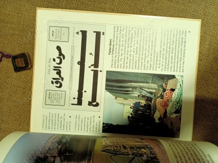 The Gulf War