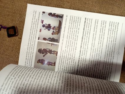 ERKEN ÇOCUKLUK DÖNEMİNDE DRAMATİZASYON ARAÇLARI VE KOSTÜM TASARIMLARI