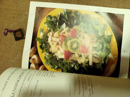 QUİCK AND EASY COOKİNG/