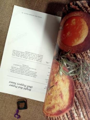 The Healing Foods Cookbook