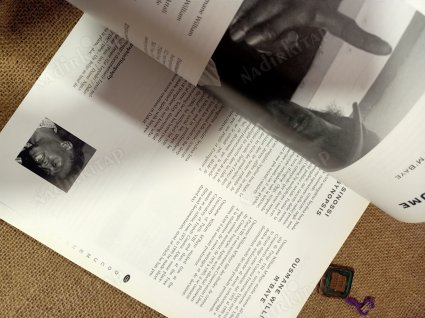 140 Festival Cinema AFRICANO D' ASIA e America Latina