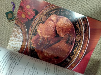 50 Great Curries Of İndia