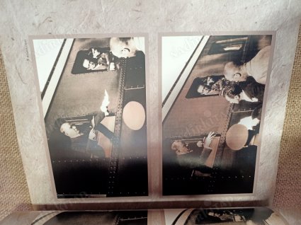 GÖZLERİ ÇELİK MAVİSİ ATATÜRK'ÜN BİLİNMEYEN FOTOĞRAFLARI