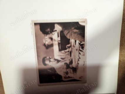 GÖZLERİ ÇELİK MAVİSİ ATATÜRK'ÜN BİLİNMEYEN FOTOĞRAFLARI