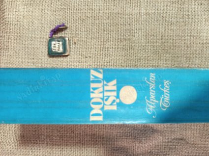9 IŞIK/ Genişletilmis birinci baski!