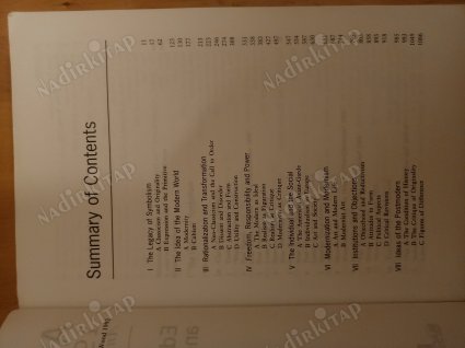 Art in Theory 1900-1999 an Anthology of Changing İdeas
