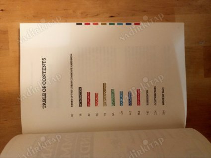 URBAN COMMONS HANDBOOK