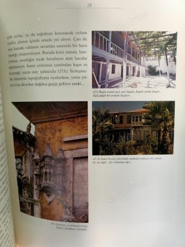 Türk Evi