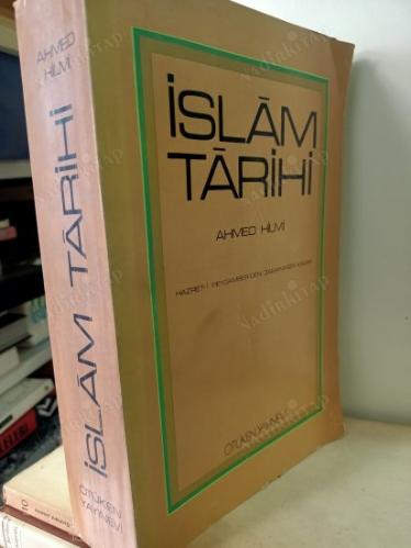 İSLAM TARİHİ