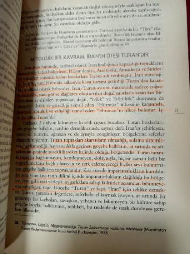 Macar Turancıları