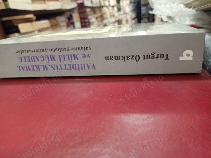 Vahidettin, M.Kemal ve Milli Mücadele